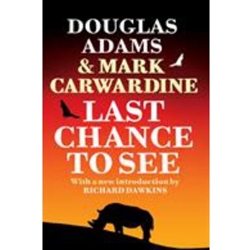 LAST CHANCE TO SEE