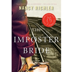 IMPOSTER BRIDE