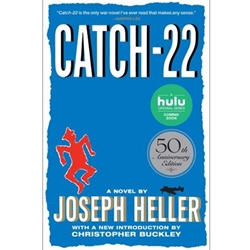 CATCH 22 50 ANNIVERSARY ED.