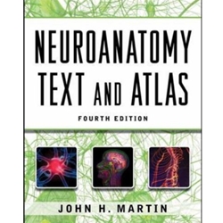 Toronto Metropolitan University Campus Store - NEUROANATOMY TEXT