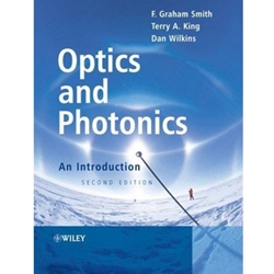 OPTICS & PHOTONICS
