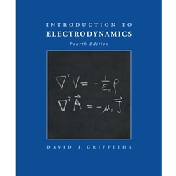 INTRODUCTION TO ELECTRODYNAMICS