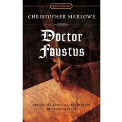Dr Faustus