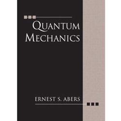 QUANTUM MECHANICS