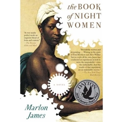 BOOK OF NIGHT WOMEN