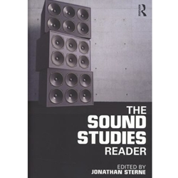 SOUND STUDIES READER
