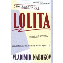 ANNOTATED LOLITA