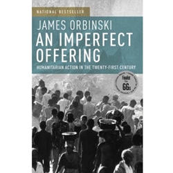 AN IMPERFECT OFFERING