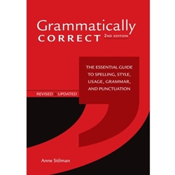 Grammatically Correct