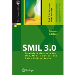 SMIL 3.0