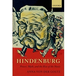 HINDENBURG