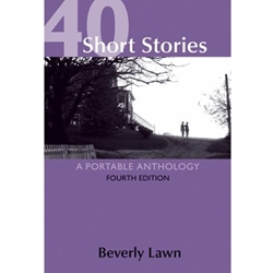 40 Short Stories: A Portable Anthology