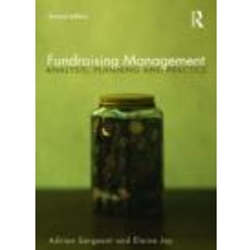FUNDRAISING MANAGEMENT ANALYSIS