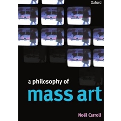 PHILOSOPHY OF MASS ART