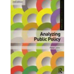 ANALYZING PUBLIC POLICY