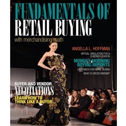 FUNDAMENTALS OF MERCHANDISING MATH & RETAIL BUYING WITH ACCESS CARD PK
