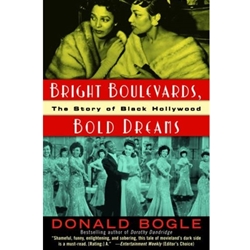 BRIGHT BOULEVARDS BOLD DREAMS