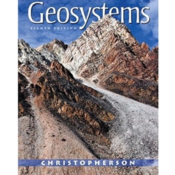 GEOSYSTEMS WITH MASTERING GEOGRAPHY CARD PK