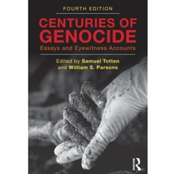CENTURY OF GENOCIDE