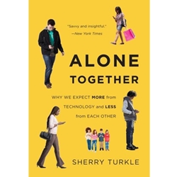 ALONE TOGETHER