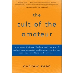 CULT OF THE AMATEUR