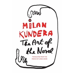 ART OF THE NOVEL