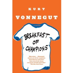 BREAKFAST OF CHAMPIONS
