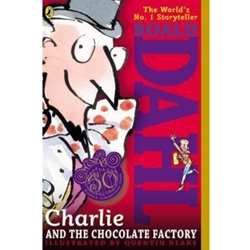 CHARLIE & THE CHOCOLATE FACTORY