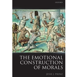 EMOTIONAL CONSTRUCTION OF MORALS
