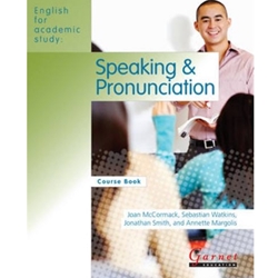 SPEAKING & PRONUNCIATION