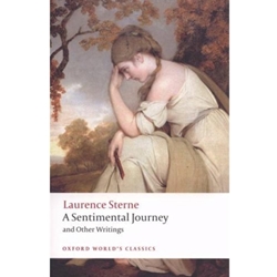 A Sentimental Journey and Other Writings