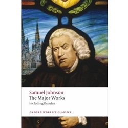 THE MAJOR WORKS