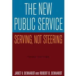 NEW PUBLIC SERVICE