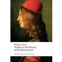 STUDIES IN THE HISTORY OF THE RENAISSANCE