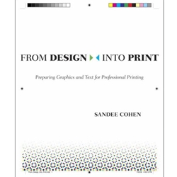 FROM DESIGN TO PRINT