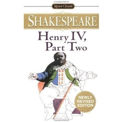 Henry IV Part 2