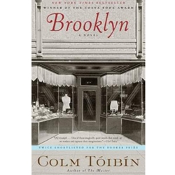 Brooklyn: A Novel
