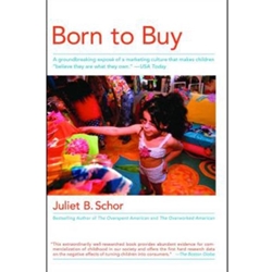 BORN TO BUY