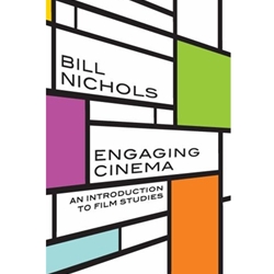 ENGAGING CINEMA: AN INTRODUCTION TO FILM STUDIES