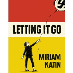 LETTING IT GO