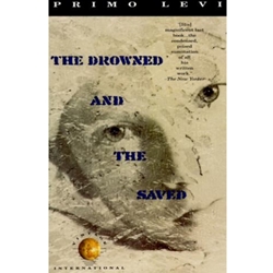DROWNED & THE SAVED