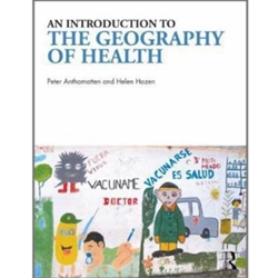 INTRODUCTION TO THE GEOGRAPHY OF HEALTH