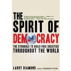SPIRIT OF DEMOCRACY