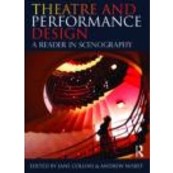 THEATRE & PERFORMANCE DESIGN