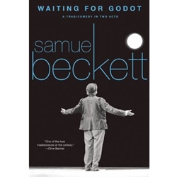WAITING FOR GODOT