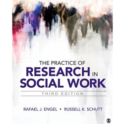 PRACTICE OF RESEARCH IN SOCIAL WORK