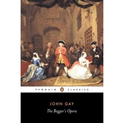 THE BEGGAR'S OPERA
