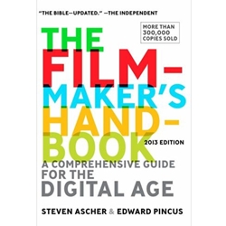 FILMMAKER'S HANDBOOK 2013 ED.
