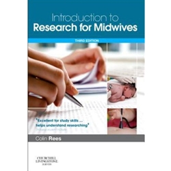 Introduction To Research For Midwives