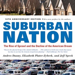 SUBURBAN NATION